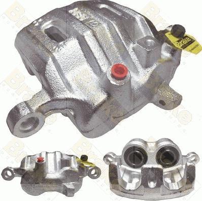 Brake Engineering CA1272 - Тормозной суппорт autosila-amz.com