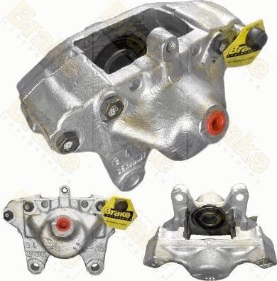 Brake Engineering CA1794 - Тормозной суппорт autosila-amz.com