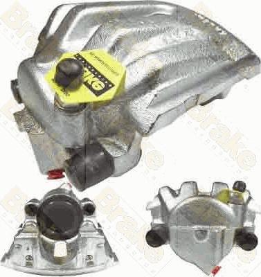 Brake Engineering CA1759 - Тормозной суппорт autosila-amz.com