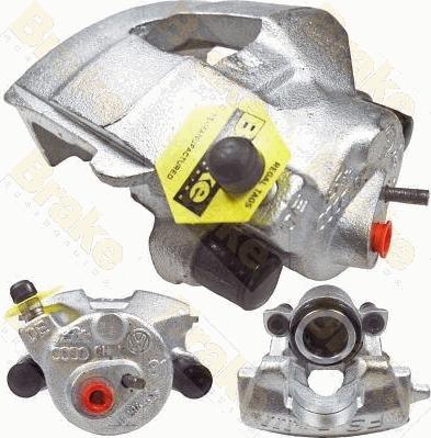Brake Engineering CA1715 - Тормозной суппорт autosila-amz.com