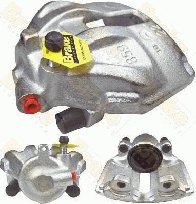 Brake Engineering CA1780 - Тормозной суппорт autosila-amz.com