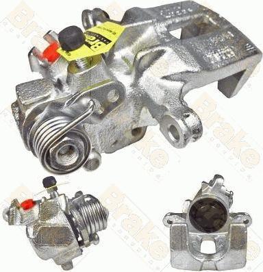 Brake Engineering CA1778 - Тормозной суппорт autosila-amz.com