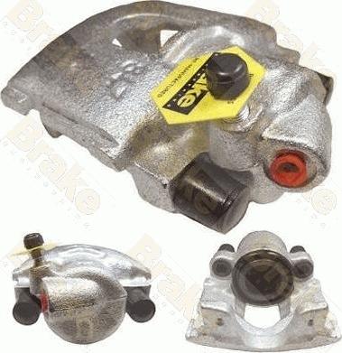 Brake Engineering CA852 - Тормозной суппорт autosila-amz.com