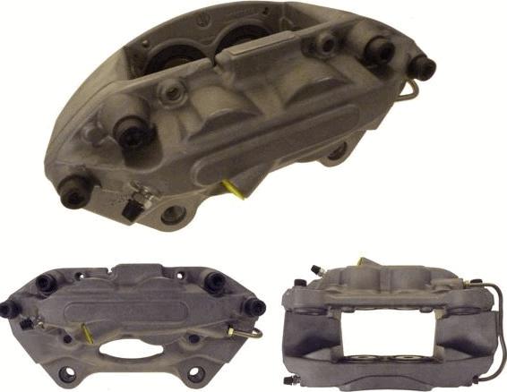 Brake Engineering CA3411R - Тормозной суппорт autosila-amz.com