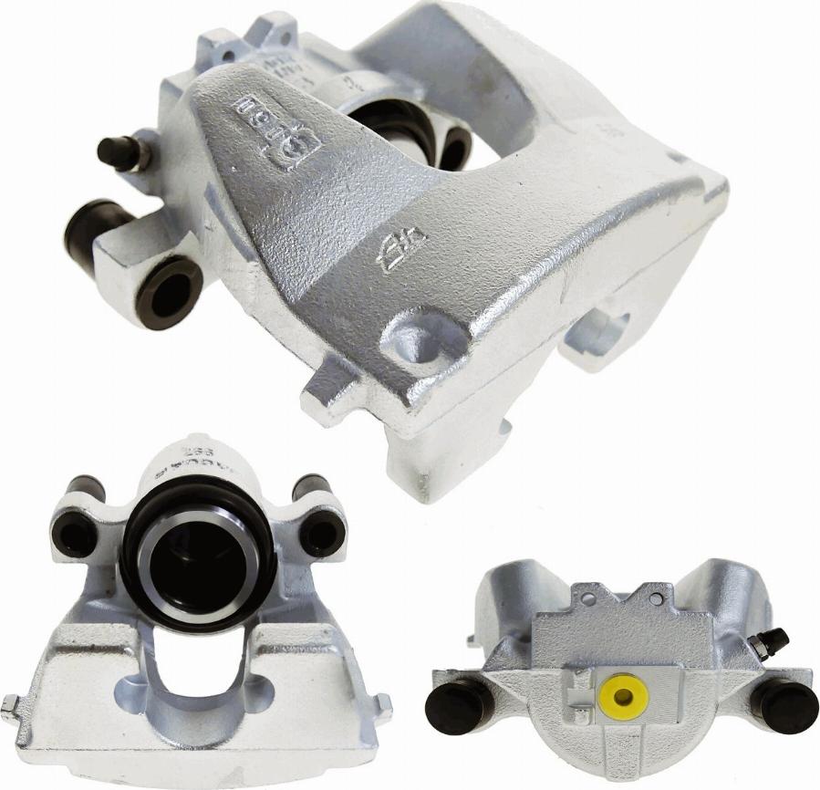 Brake Engineering CA3513R - Тормозной суппорт autosila-amz.com