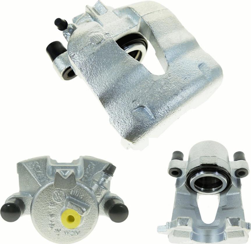 Brake Engineering CA3583R - Тормозной суппорт autosila-amz.com