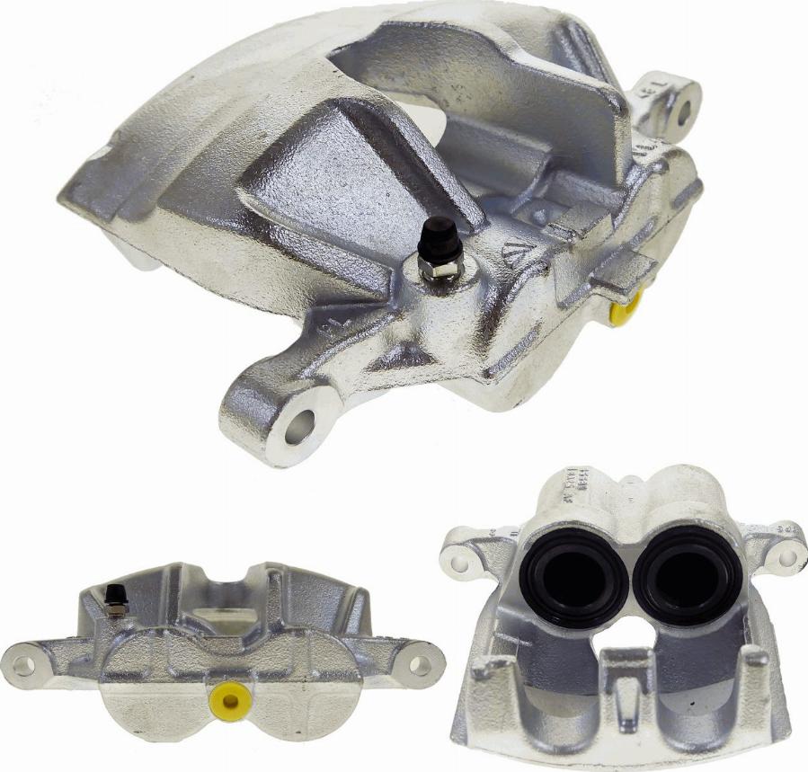 Brake Engineering CA3523 - Тормозной суппорт autosila-amz.com