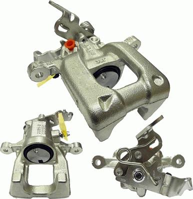 Brake Engineering CA3046R - Тормозной суппорт autosila-amz.com