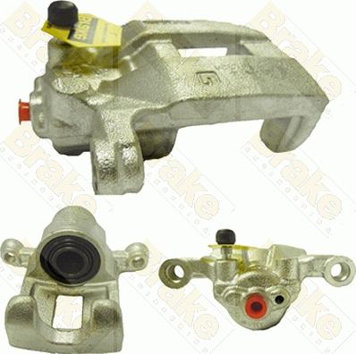 Brake Engineering CA3065R - Тормозной суппорт autosila-amz.com