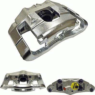 Brake Engineering CA3077R - Тормозной суппорт autosila-amz.com