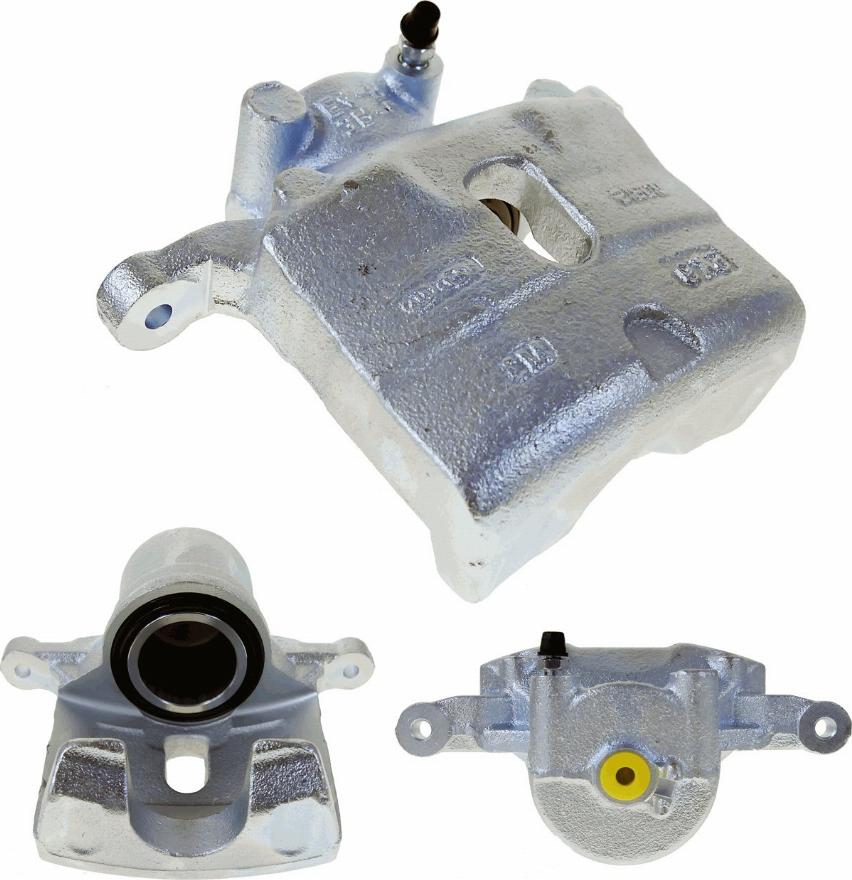 Brake Engineering CA3199R - Тормозной суппорт autosila-amz.com
