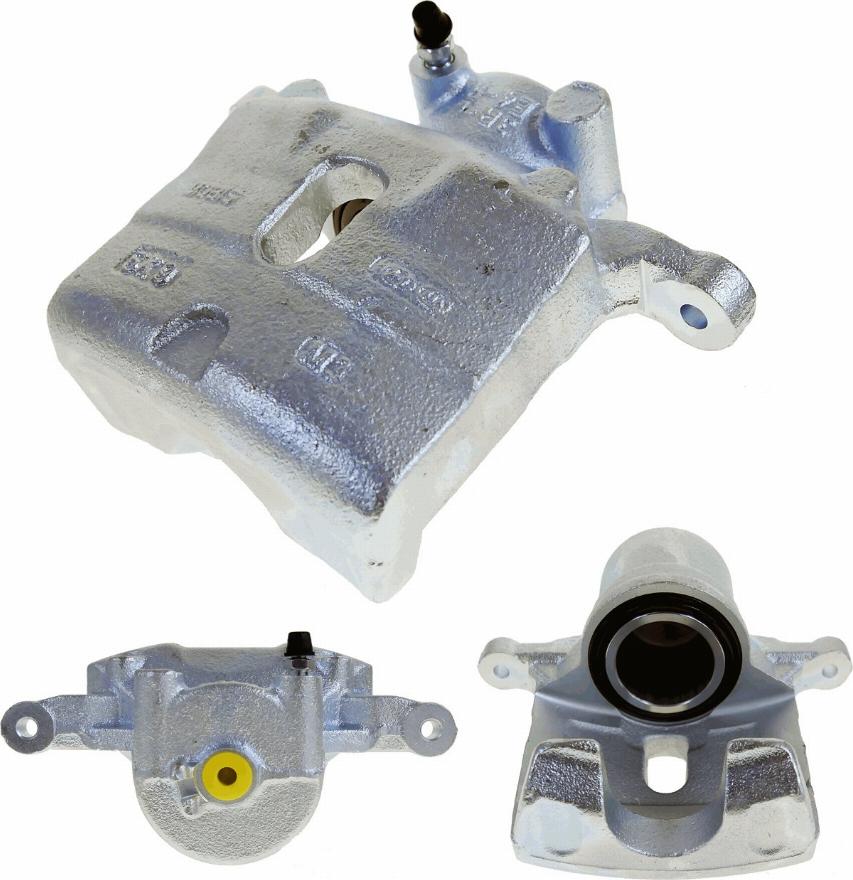Brake Engineering CA3199 - Тормозной суппорт autosila-amz.com