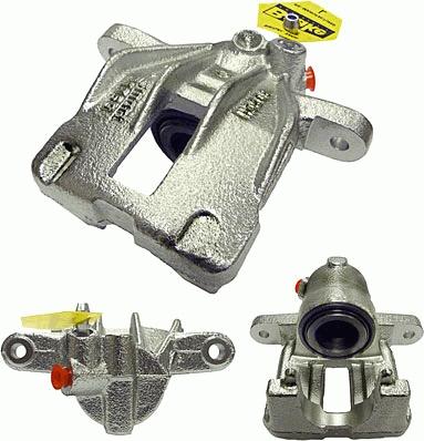 Brake Engineering CA3184R - Тормозной суппорт autosila-amz.com