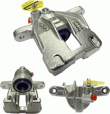 Brake Engineering CA3184 - Тормозной суппорт autosila-amz.com