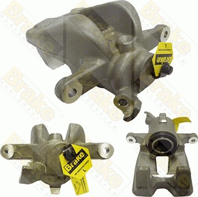 Brake Engineering CA3129 - Тормозной суппорт autosila-amz.com