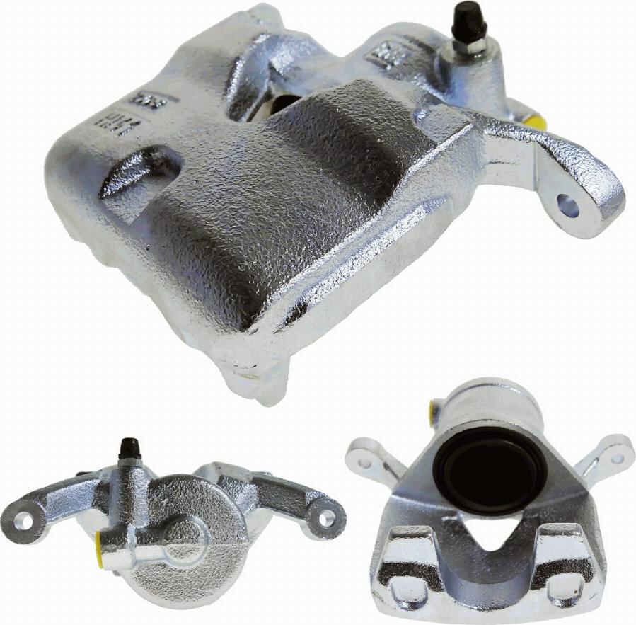 Brake Engineering CA3382 - Тормозной суппорт autosila-amz.com