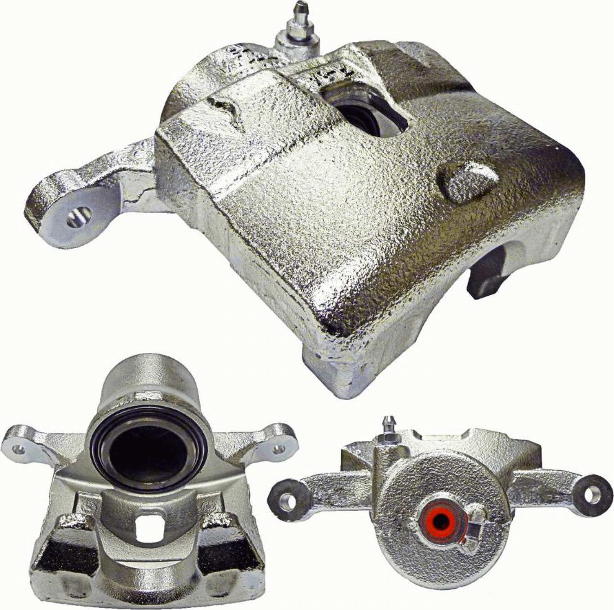 Brake Engineering CA3269 - Тормозной суппорт autosila-amz.com