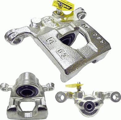 Brake Engineering CA3205R - Тормозной суппорт autosila-amz.com