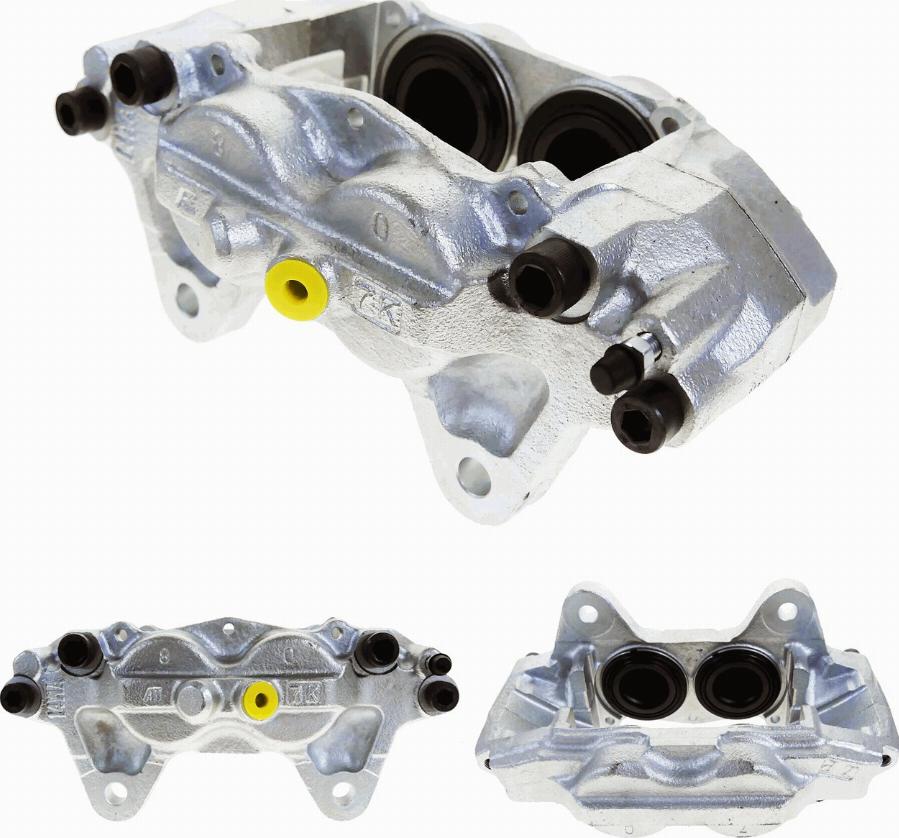 Brake Engineering CA3233 - Тормозной суппорт autosila-amz.com