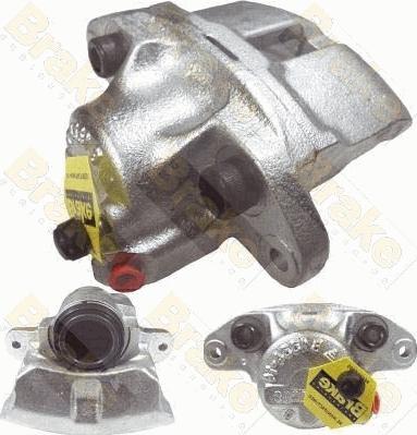Brake Engineering CA378R - Тормозной суппорт autosila-amz.com