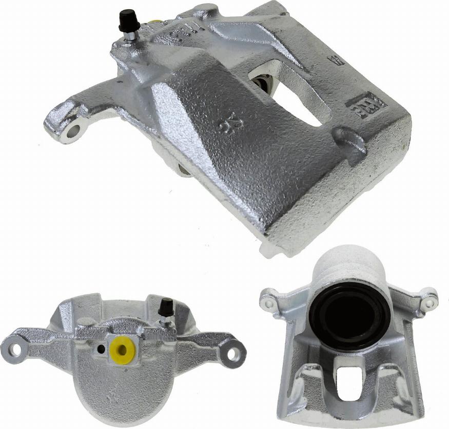 Brake Engineering CA2913R - Тормозной суппорт autosila-amz.com