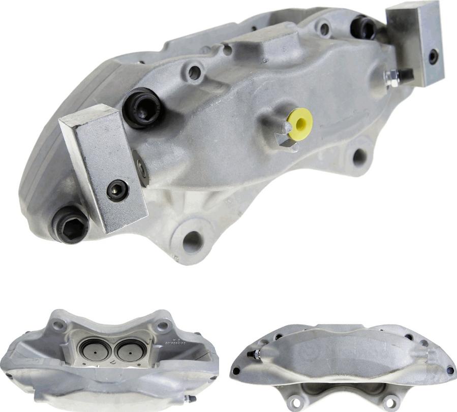Brake Engineering CA2985 - Тормозной суппорт autosila-amz.com