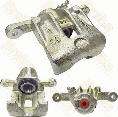 Brake Engineering CA2981R - Тормозной суппорт autosila-amz.com