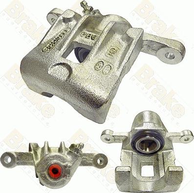 Brake Engineering CA2981 - Тормозной суппорт autosila-amz.com