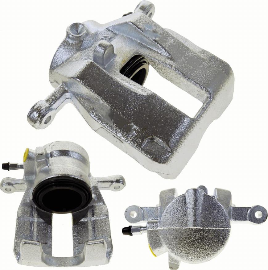 Brake Engineering CA2634R - Тормозной суппорт autosila-amz.com