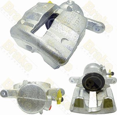 Brake Engineering CA2632 - Тормозной суппорт autosila-amz.com