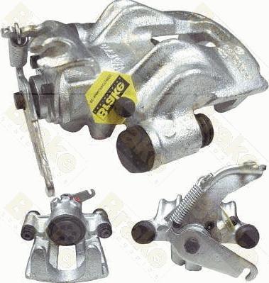 Brake Engineering CA2013R - Тормозной суппорт autosila-amz.com