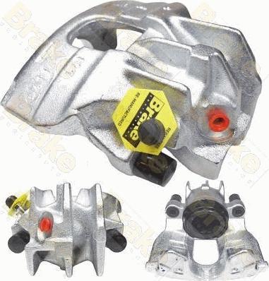 Brake Engineering CA2082 - Тормозной суппорт autosila-amz.com