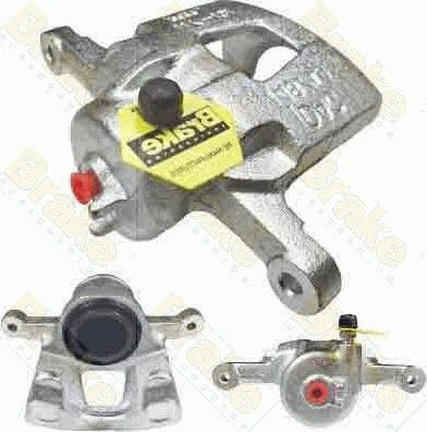 Brake Engineering CA2087R - Тормозной суппорт autosila-amz.com