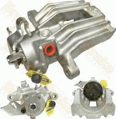 Brake Engineering CA2029 - Тормозной суппорт autosila-amz.com