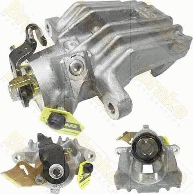 Brake Engineering CA2028 - Тормозной суппорт autosila-amz.com
