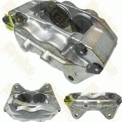 Brake Engineering CA2135R - Тормозной суппорт autosila-amz.com