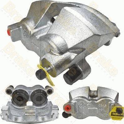 Brake Engineering CA2125R - Тормозной суппорт autosila-amz.com