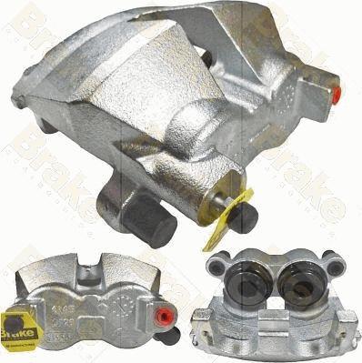 Brake Engineering CA2125 - Тормозной суппорт autosila-amz.com