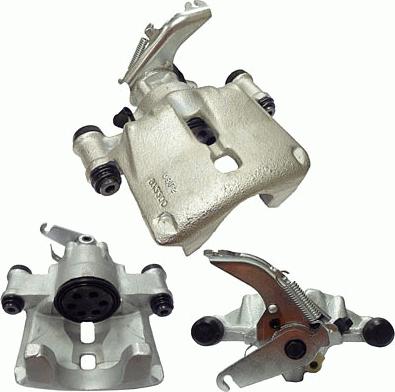 Brake Engineering CA2812R - Тормозной суппорт autosila-amz.com