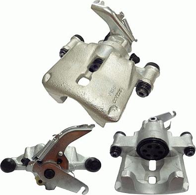 Brake Engineering CA2812 - Тормозной суппорт autosila-amz.com