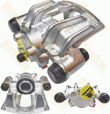 Brake Engineering CA2347R - Тормозной суппорт autosila-amz.com