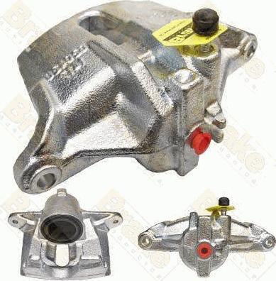 Brake Engineering CA2248R - Тормозной суппорт autosila-amz.com