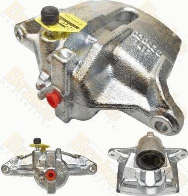 Brake Engineering CA2248 - Тормозной суппорт autosila-amz.com