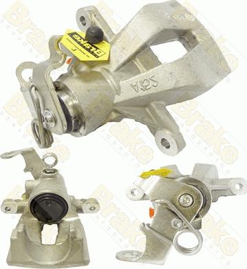 Brake Engineering CA2247R - Тормозной суппорт autosila-amz.com
