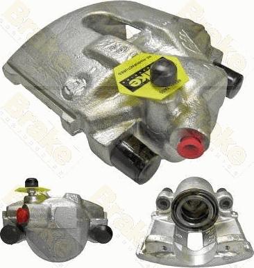 Brake Engineering CA2259 - Тормозной суппорт autosila-amz.com