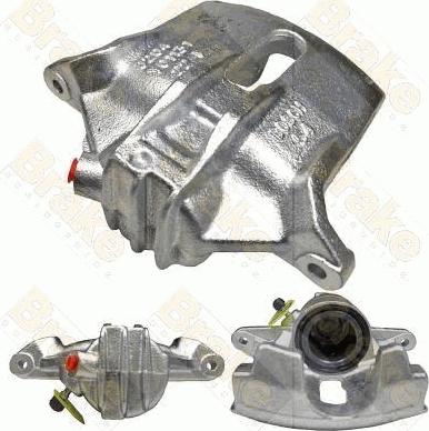 Brake Engineering CA2251 - Тормозной суппорт autosila-amz.com