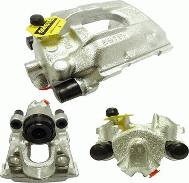Brake Engineering CA2204R - Тормозной суппорт autosila-amz.com
