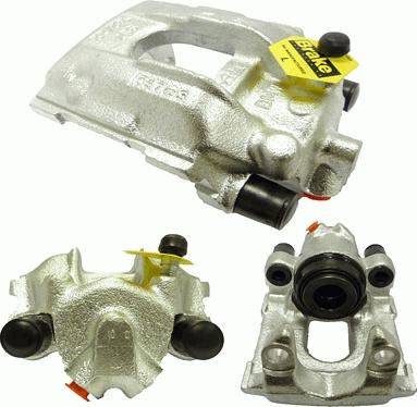 Brake Engineering CA2204 - Тормозной суппорт autosila-amz.com
