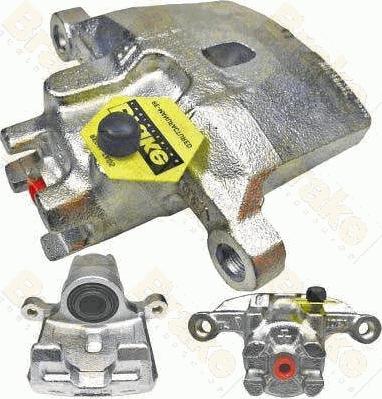 Brake Engineering CA2285R - Тормозной суппорт autosila-amz.com