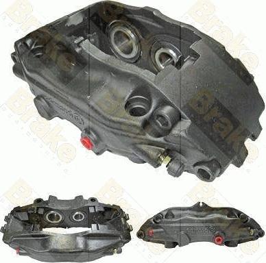 Brake Engineering CA2233R - Тормозной суппорт autosila-amz.com